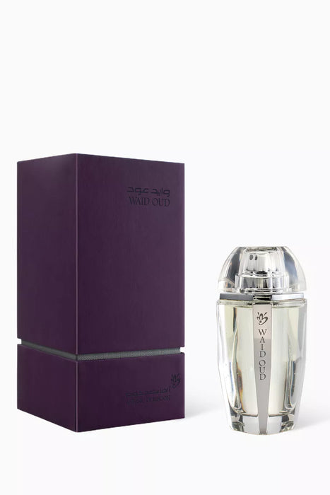 Product image of anfasic dokhoon waid oud parfum 75 ml edp unisex perfume - Image 2