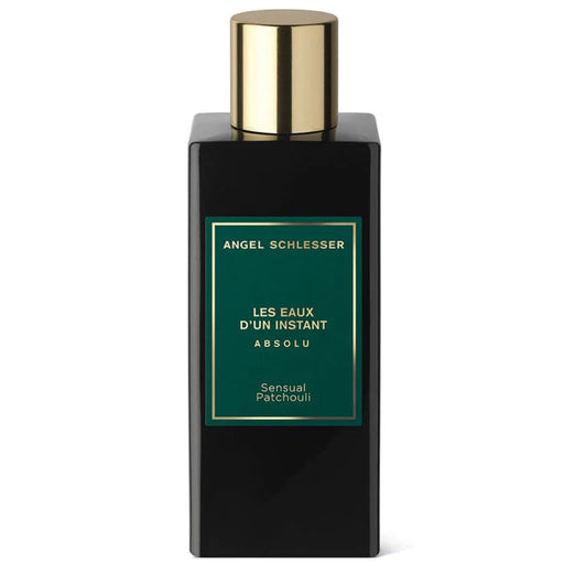 Angel Schlesser Les Eaux Dun Instant absolu Sensual Patcholi 100 ML EDP Unisex Perfume Image