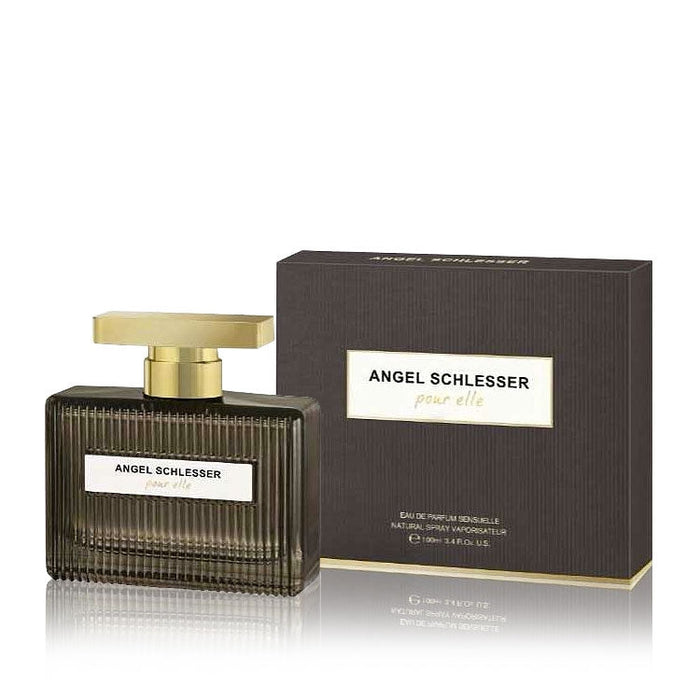 Product image of angel schlesser pour elle sensuelle 100 ml edp women perfume - Image 2