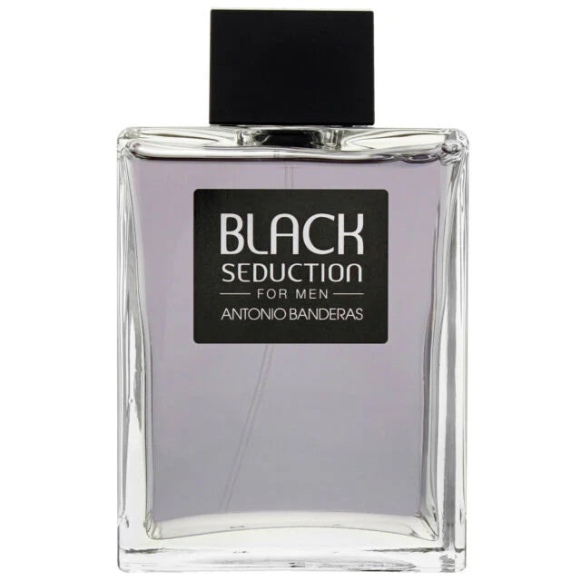 عطر أنطونيو بانديراس بلاك سيدكشن للرجال 200 مل أو دي تواليت