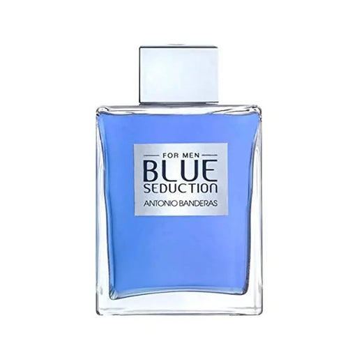 Product image of Antonio Banderas Blue Seduction 200 ML EDT Men Perfume picture