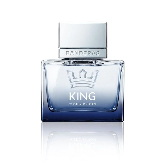 Product image of Antonio Banderas King Of Seduction 100 ML EDT Men Perfume