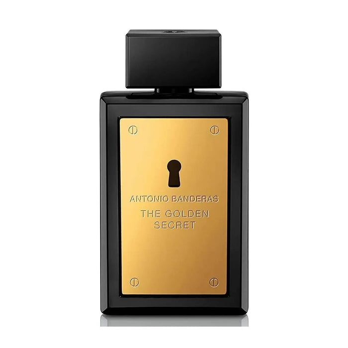 Product image of Antonio Banderas The Golden Secret 100 ML EDT Men Perfume