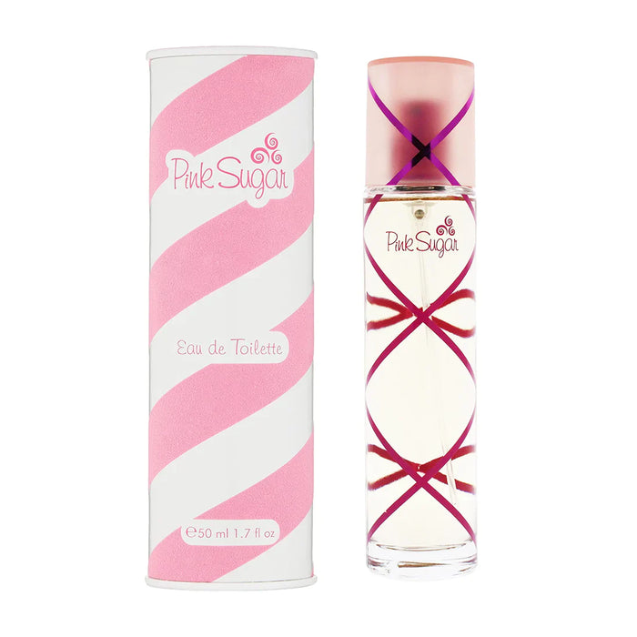 Product image of Aquolina Pink Sugar 50 ML EDT Women Perfume