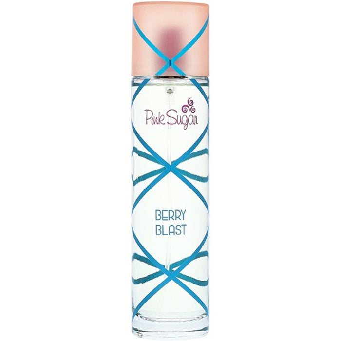 Product image of Aquolina Pink Sugar Berry Blast 100 ML EDT Women Perfume
