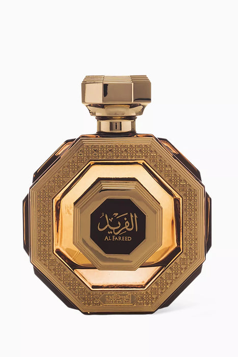 Arabian Oud Al Fareed 100 ml EDP Unisex Perfume