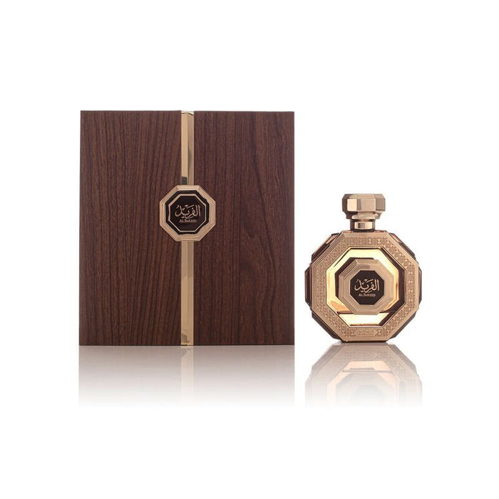 Arabian Oud Al Fareed 100 ml EDP Unisex Perfume