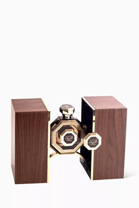 Arabian Oud Al Fareed 100 ml EDP Unisex Perfume