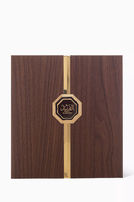 Arabian Oud Al Fareed 100 ml EDP Unisex Perfume