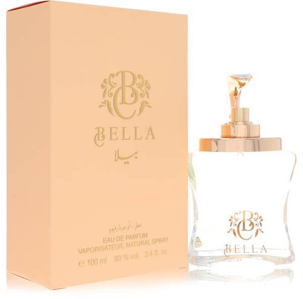 Arabian Oud Bella 100 ml EDP Women Perfume