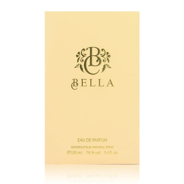 Arabian Oud Bella 100 ml EDP Women Perfume