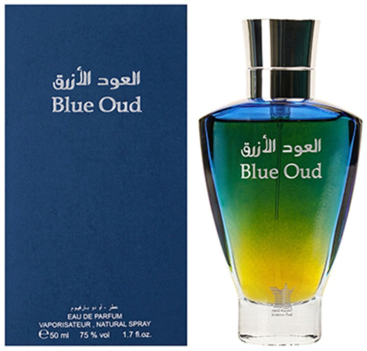 Arabian Oud Blue Oud 50 ml EDP Unisex Perfume