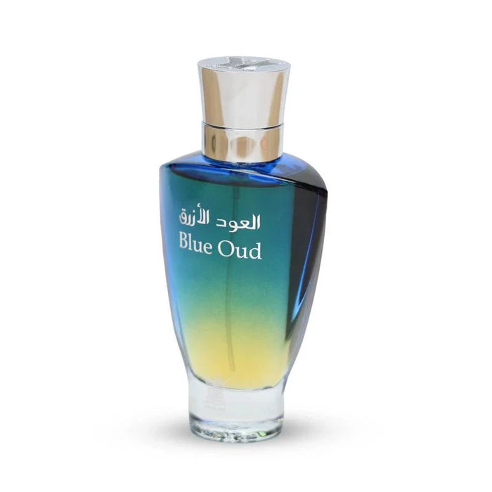 Arabian Oud Blue Oud 50 ml EDP Unisex Perfume
