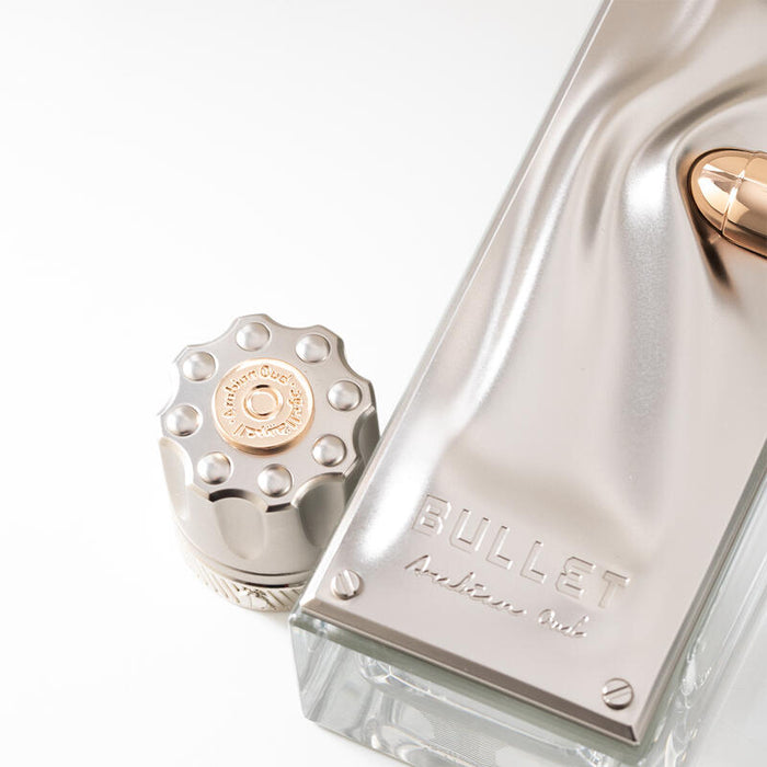Arabian Oud Bullet 100 ml EDP Unisex Perfume