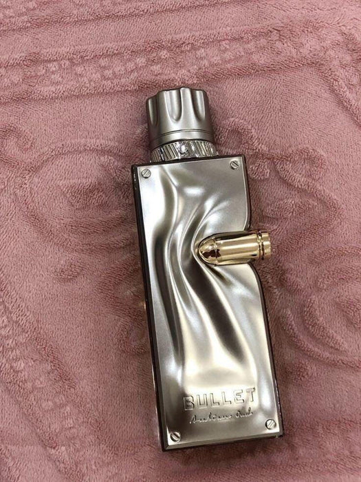 Arabian Oud Bullet 100 ml EDP Unisex Perfume