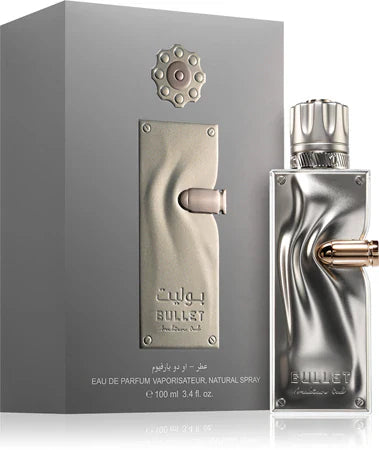 Arabian Oud Bullet 100 ml EDP Unisex Perfume