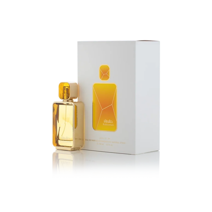 Arabian Oud Kahraman 100 ml EDP Unisex Perfume