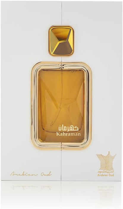 Arabian Oud Kahraman 100 ml EDP Unisex Perfume