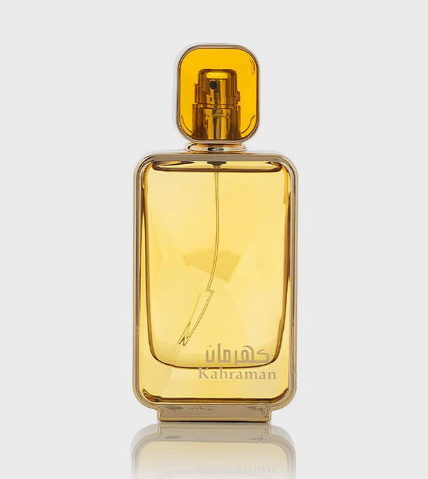 Arabian Oud Kahraman 100 ml EDP Unisex Perfume