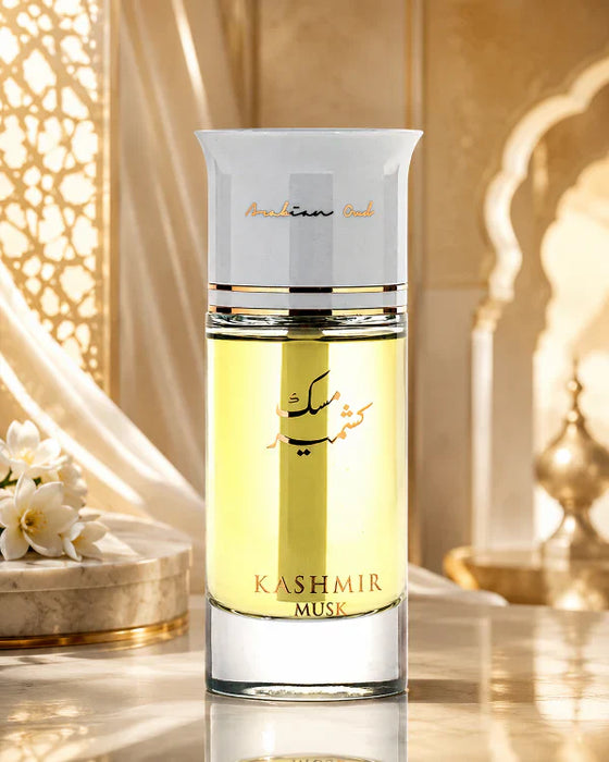 Arabian Oud Kashmir Musk 100 ml EDP Unisex Perfume