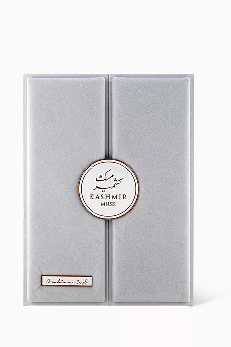 Arabian Oud Kashmir Musk 100 ml EDP Unisex Perfume