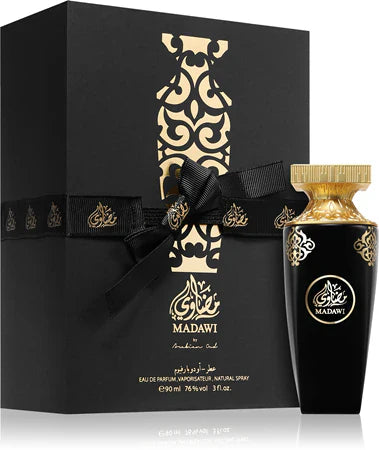 Arabian Oud Madawi 90 ml EDP Unisex Perfume