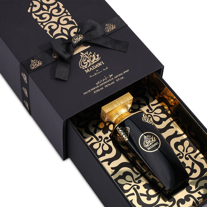 Arabian Oud Madawi 90 ml EDP Unisex Perfume