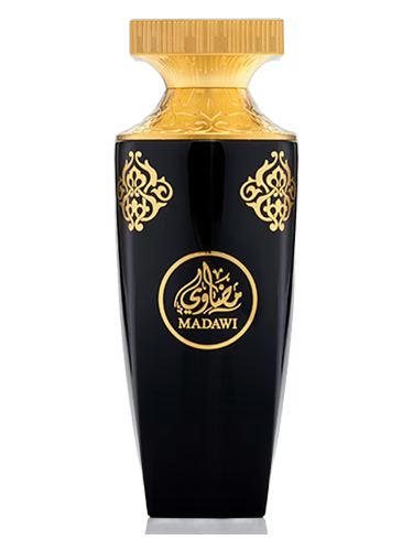 Arabian Oud Madawi 90 ml EDP Unisex Perfume