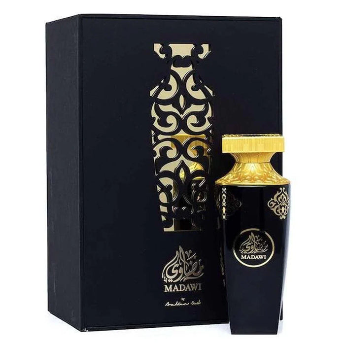 Arabian Oud Madawi 90 ml EDP Unisex Perfume