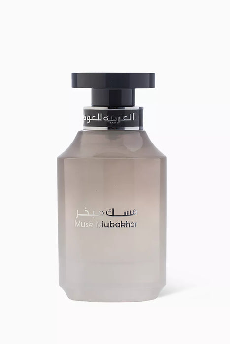 Arabian Oud Musk Mubakhar  100 ml EDP Unisex Perfume