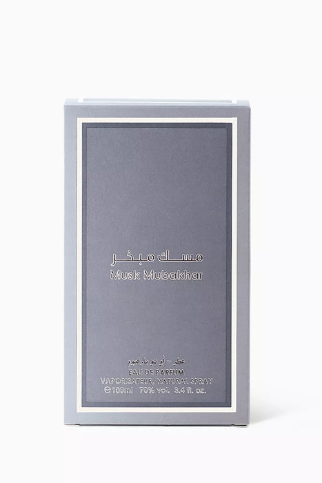 Arabian Oud Musk Mubakhar  100 ml EDP Unisex Perfume