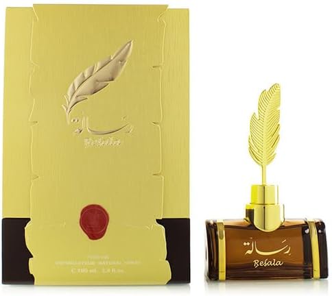 Arabian Oud Resala  100 ml EDP Unisex Perfume