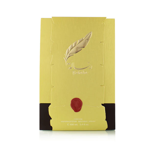 Arabian Oud Resala  100 ml EDP Unisex Perfume