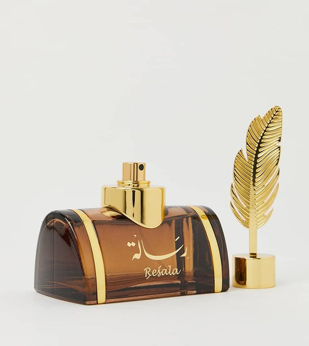 Arabian Oud Resala  100 ml EDP Unisex Perfume