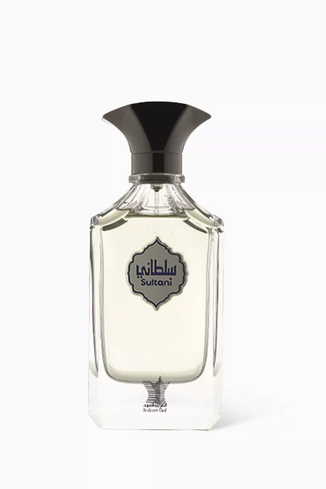 Arabian Oud Sultani 100 ml EDP Unisex Perfume