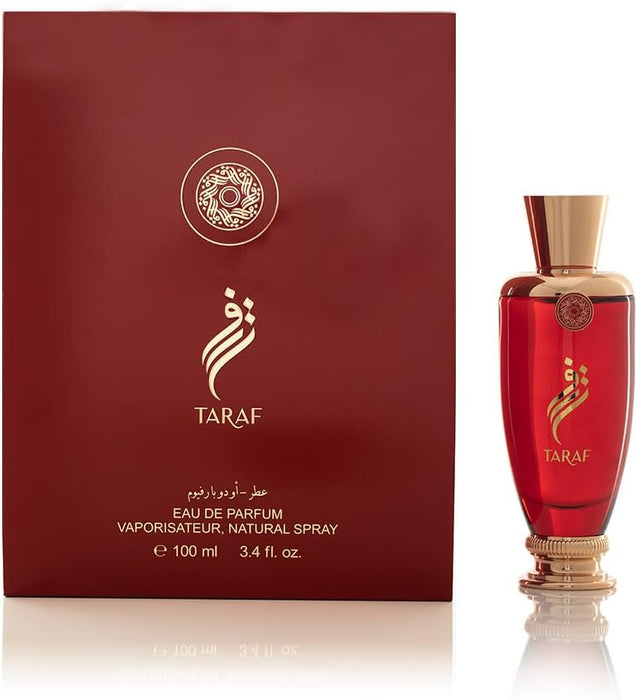 Arabian Oud Taraf 100 ml EDP Unisex Perfume