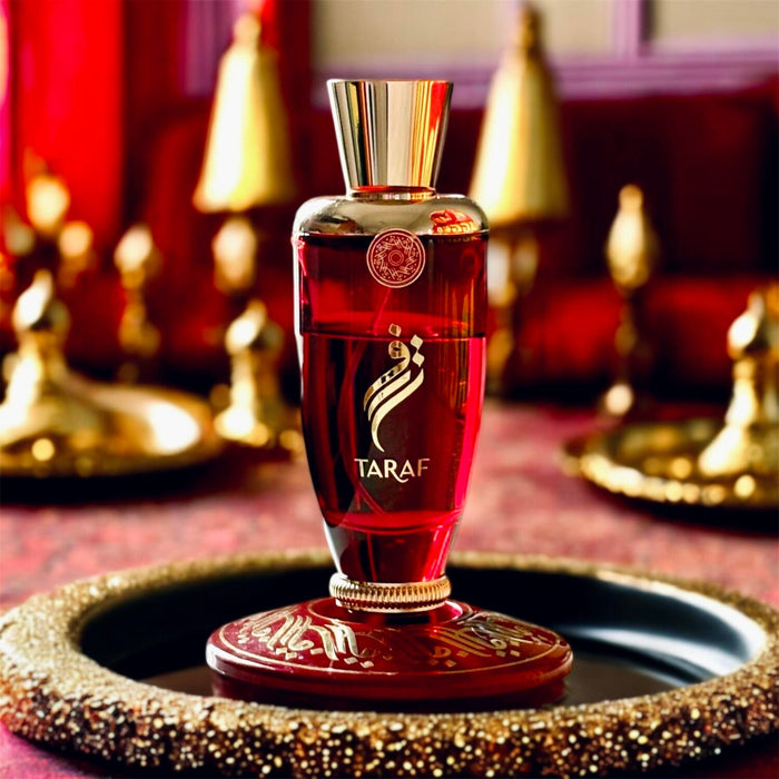 Arabian Oud Taraf 100 ml EDP Unisex Perfume