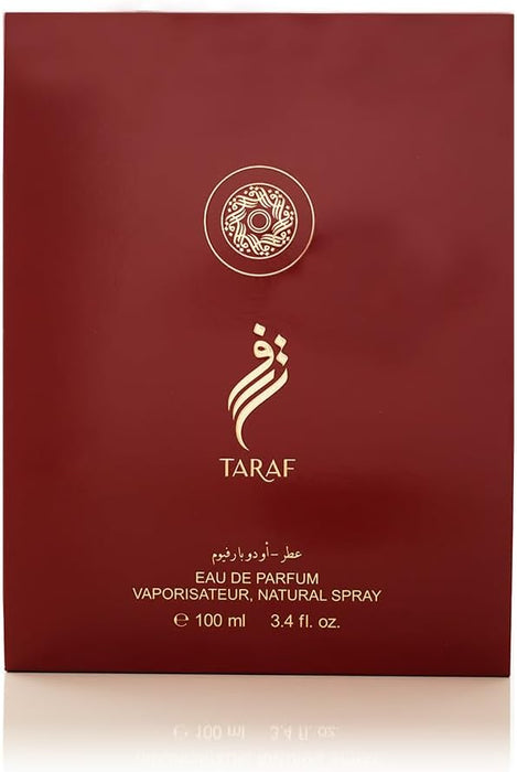 Arabian Oud Taraf 100 ml EDP Unisex Perfume