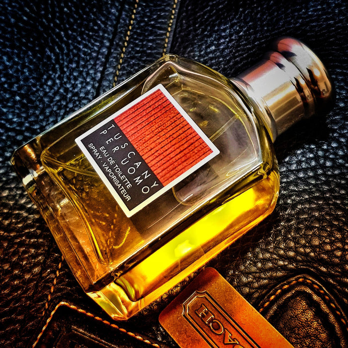 Aramis Tuscany Per Uomo 100 ml EDT Men Perfume