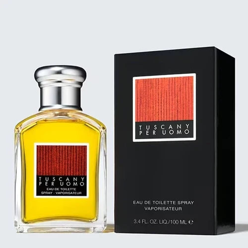 Aramis Tuscany Per Uomo 100 ml EDT Men Perfume