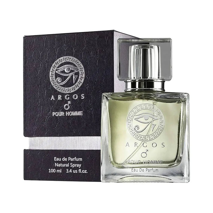 Argos Pour Homme