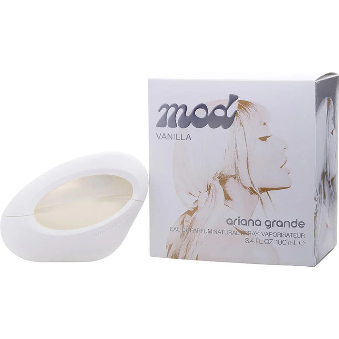 Image of Ariana Grande Mod Vanilla 100 ML EDP Women Perfume - Luxury fragrance available on Fragrant Souq