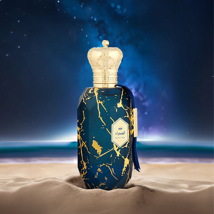 Product image of armaf desert star dark blue 100 ml edp perfume
