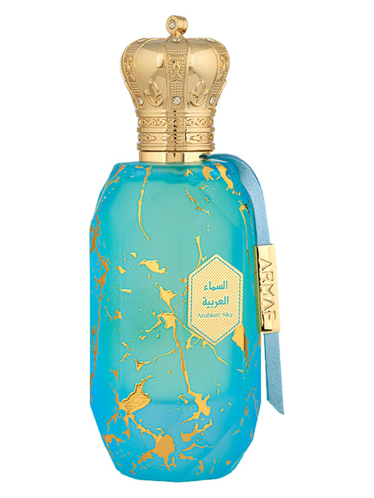 Product image of armaf arabian sky sky blue 100 ml edp perfume - Image 3