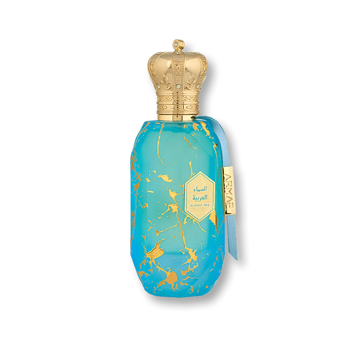 Product image of armaf arabian sky sky blue 100 ml edp perfume