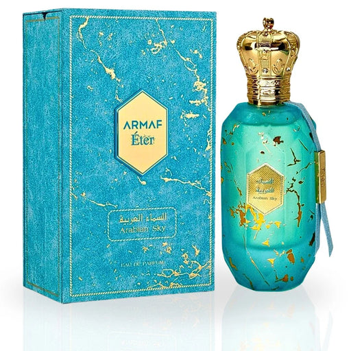 Product image of armaf arabian sky sky blue 100 ml edp perfume - Image 2
