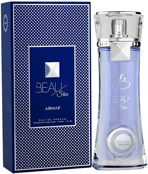 Product image of armaf armaf beau star edp blue 100 ml edp men perfume - Image 2