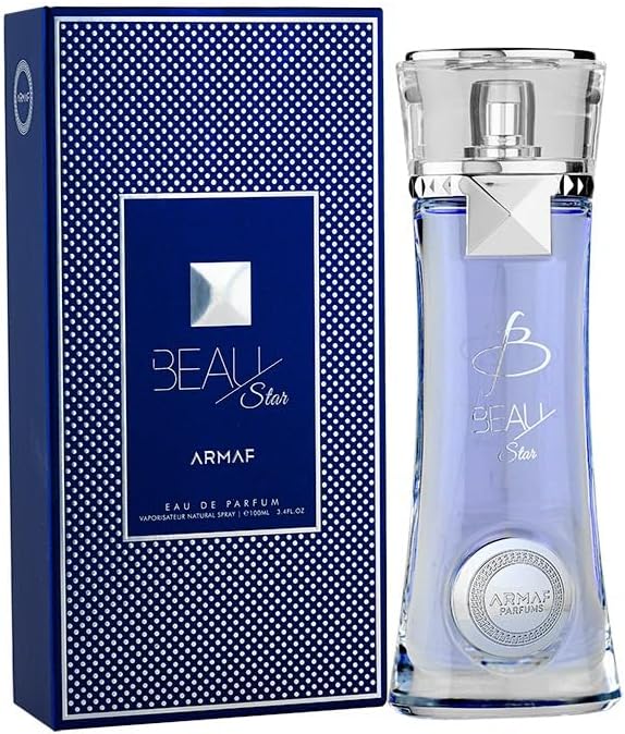 Product image of armaf armaf beau star edp blue 100 ml edp men perfume - Image 2