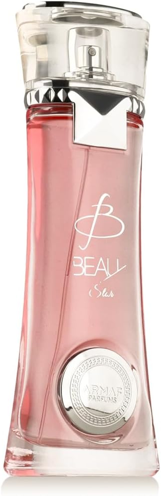 Product image of armaf armaf beau star edp pink 100 ml edp women perfume - Image 2