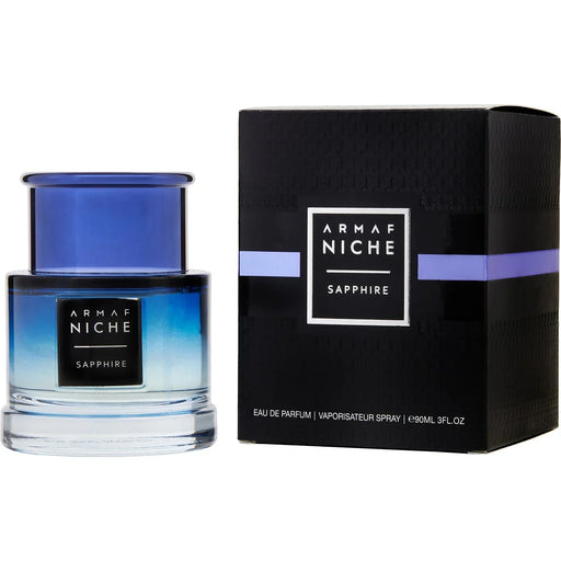 Product image of armaf armaf niche sapphire 90 ml edt unisex perfume - Image 2